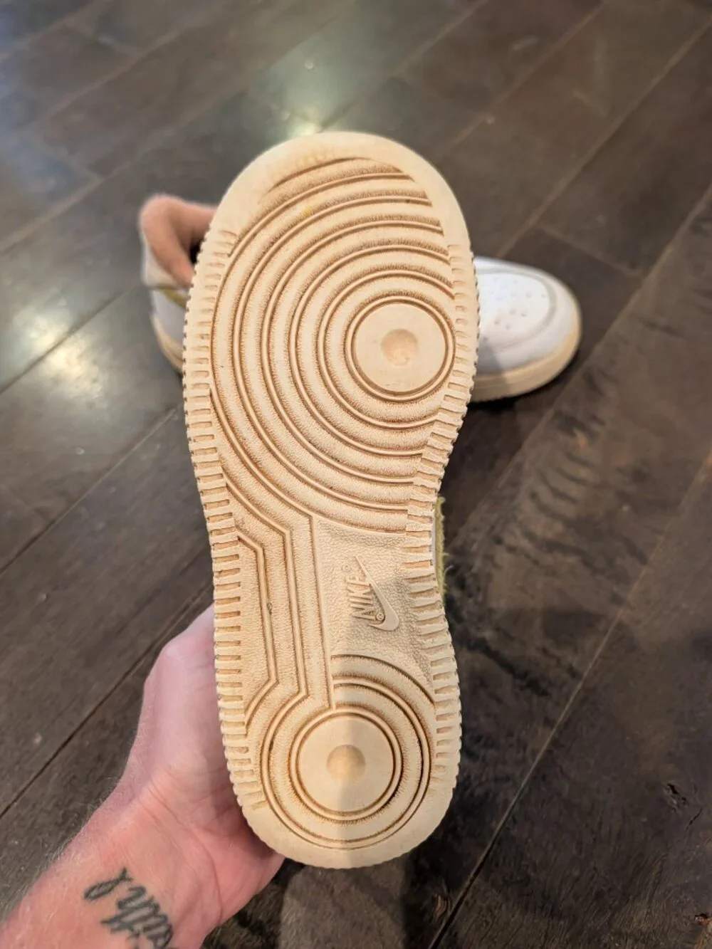 Kids nike